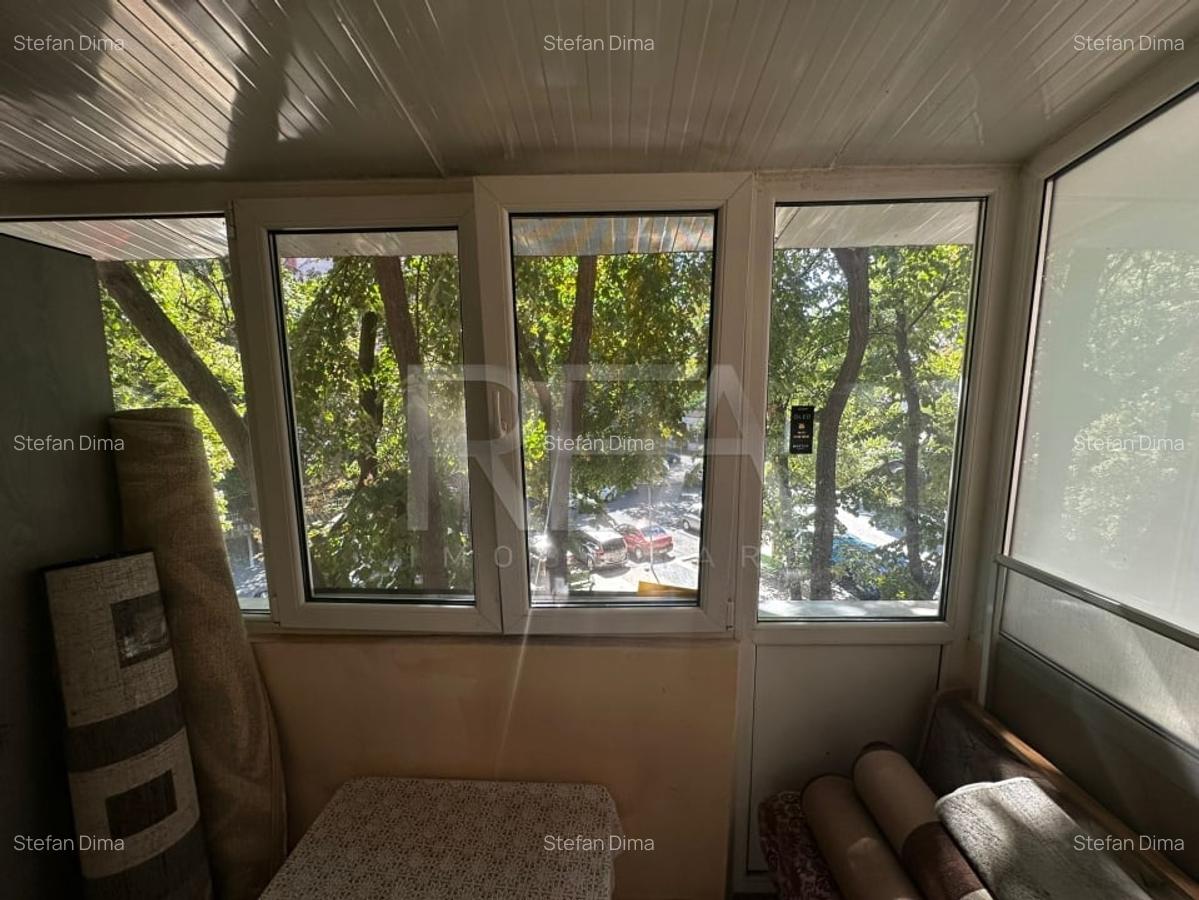 Apartament 3 Camere , Decomandat , Podul Giurgiului - 11