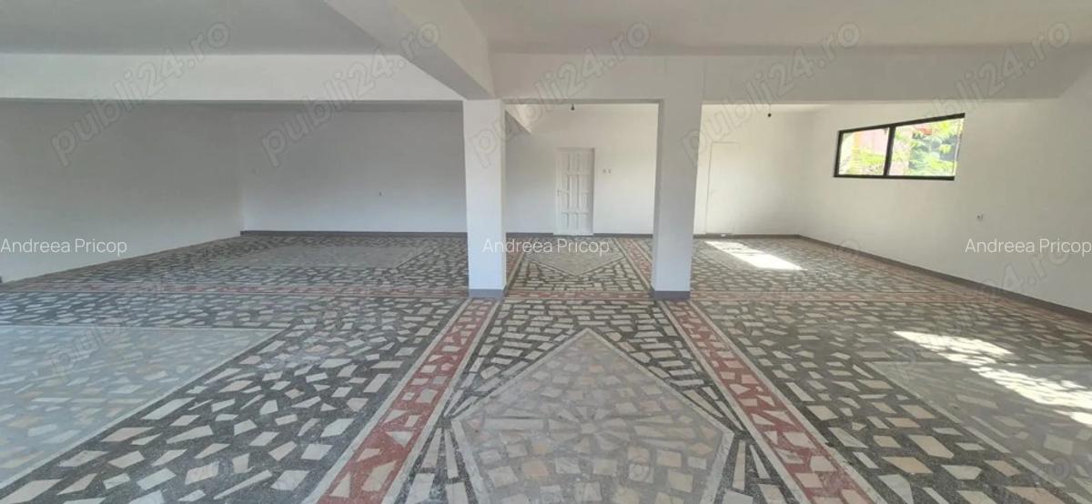 Spa?ii de inchiriat Targu Frumos, ?oseaua principala - 3 Spa?ii de inchiriat Targu Frumos, ?oseaua principala - 3