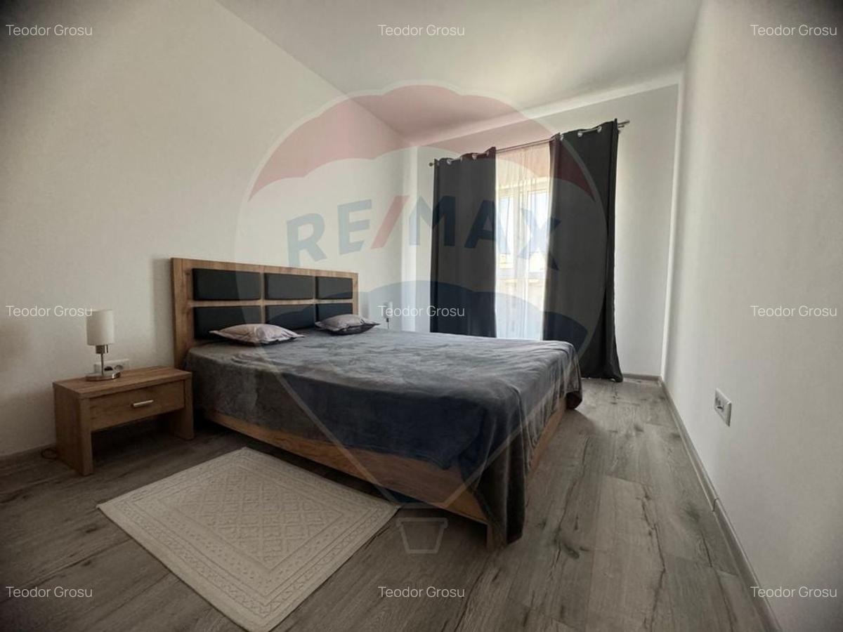 Apartament 2 camere, mobilat si utilat, zona Coresi! - 1