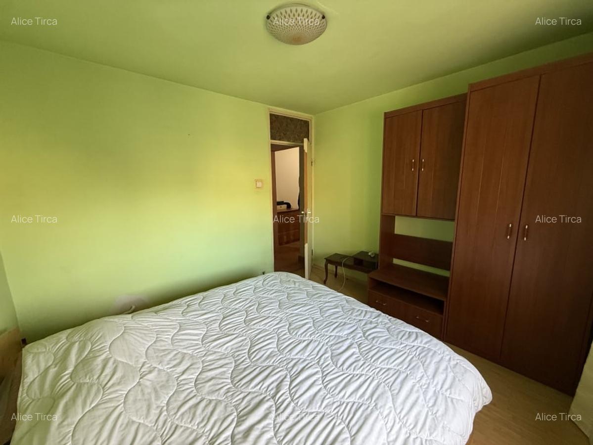 Apartament 3 camere, decomandat, 71.88 mp, cartier 1 Mai, zona Scoala 36 - 4