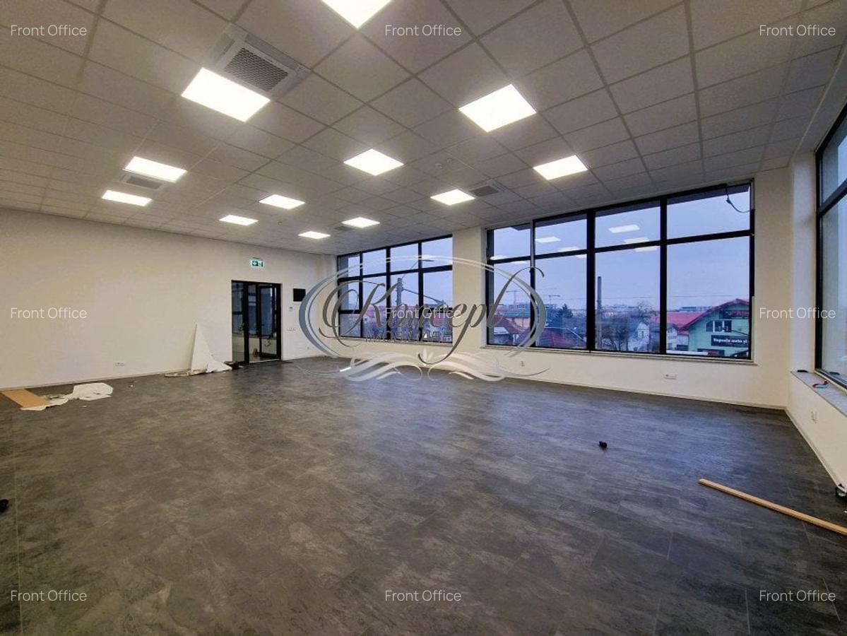 Spatiu comercial pentru diverse activitati sau investitie - 2