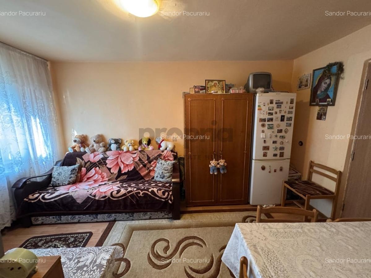 De vanzare | Apartament 2 camere | Gemenii - 5