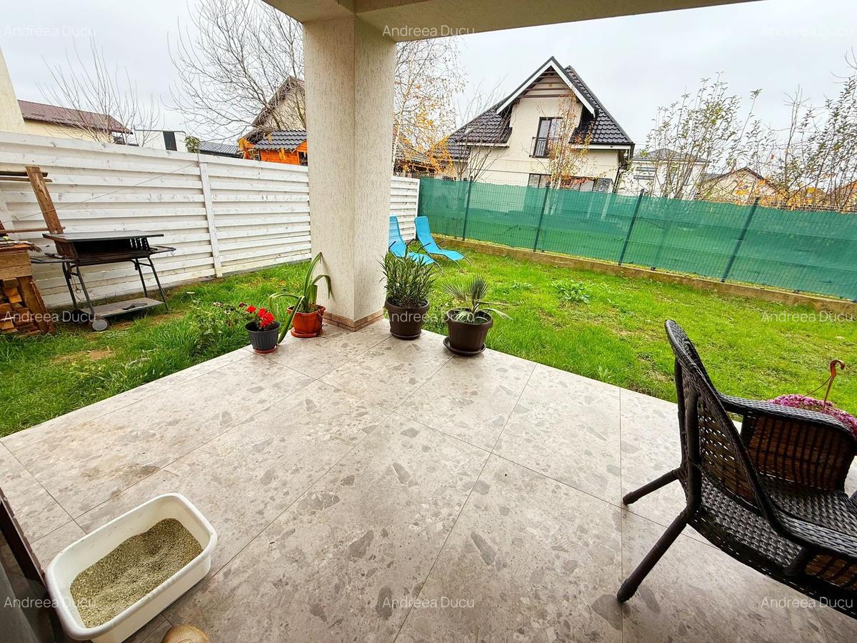 Vila Individuala / 4 Camere / 2 Bai / Teren 325 mp - 6