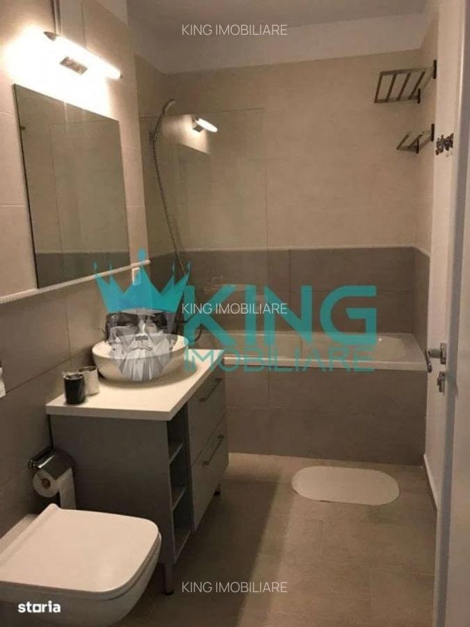 Apartament 2 Camere Straulesti Bucuresti - 12