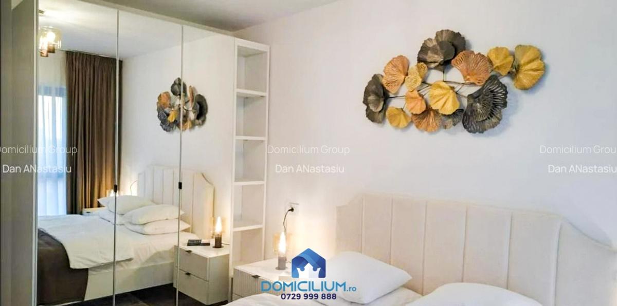 1 Mai Expozitiei Romexpo First Rent Bl NOU Modern - 8
