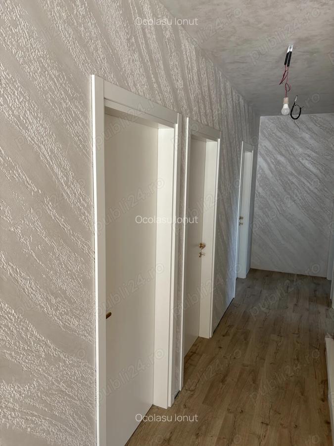 Case pe structura de lemn - 7