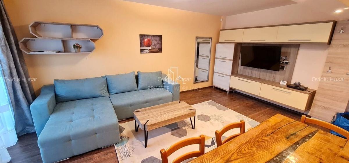 Apartament 2 Camere Modern/Bloc Nou, Parcare, ,Zona Agora, Tudor - 2