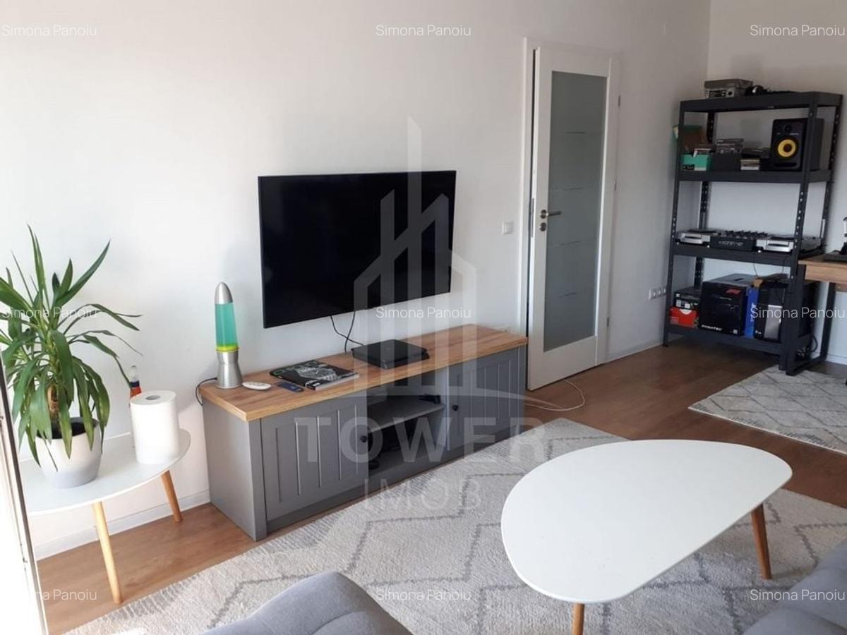 Apartament 2 camere de vânzare - 3