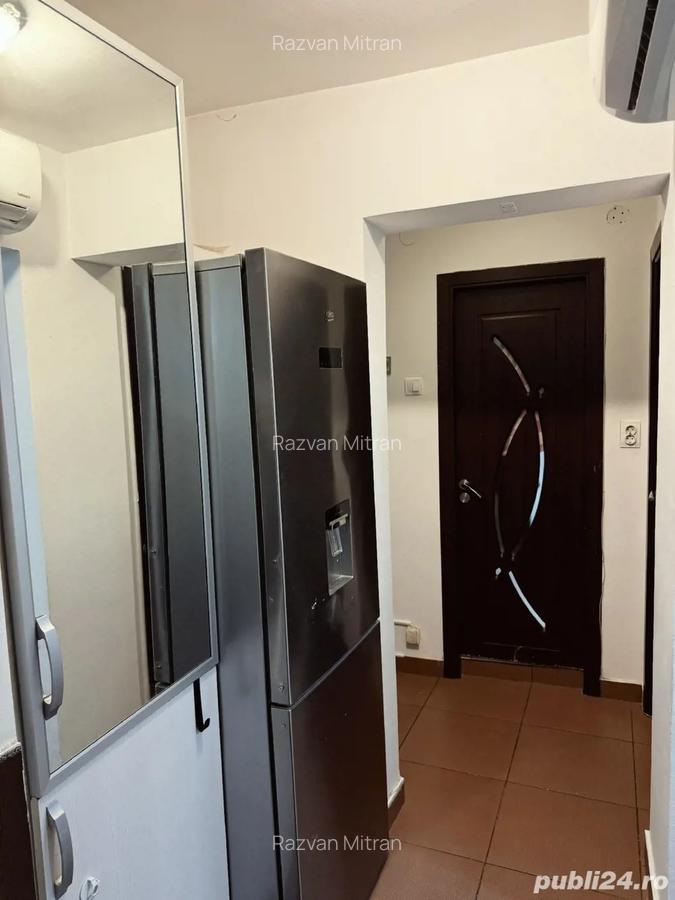 Inchiriez apartament 2 camere zona Brancoveanu-Huedin-stare impecabila-pret bun - 3