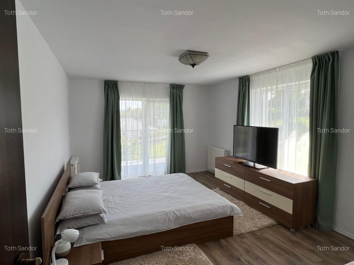 Casă cu 4 camere în Tudor - 5