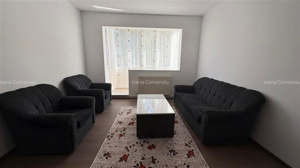 Apartament doua camere zona Gemenii - 4