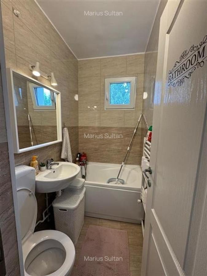 Apartament 3 camere, etaj 1, cartierul Florilor, Brasov - 14