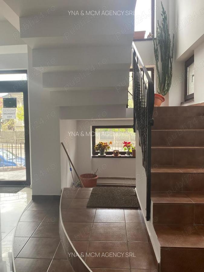 Oferta inchiriere spatiu 83 mp, zona centrala, pretabil vabinete, birouri, 3000 ron - 10