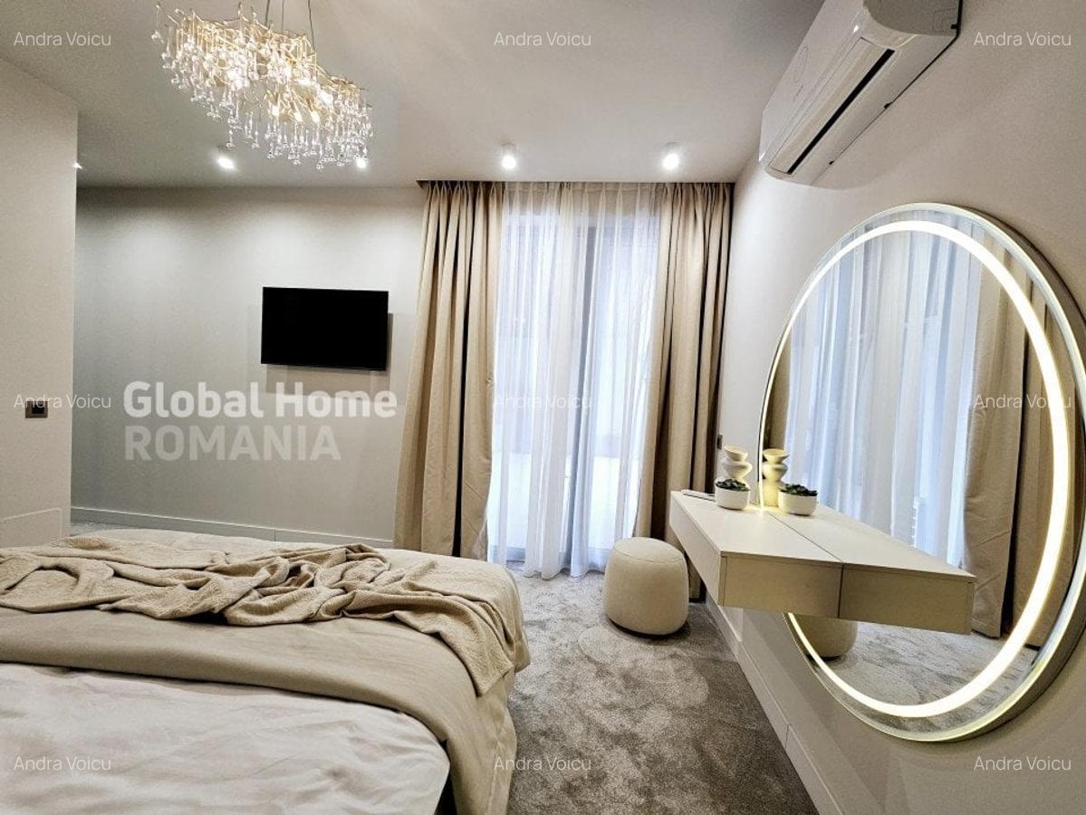 *NEW* Apartament 2 camere | 84MP | 2 Bai | Erou Iancu Nicolae | ARQA Jolie Ville - 6
