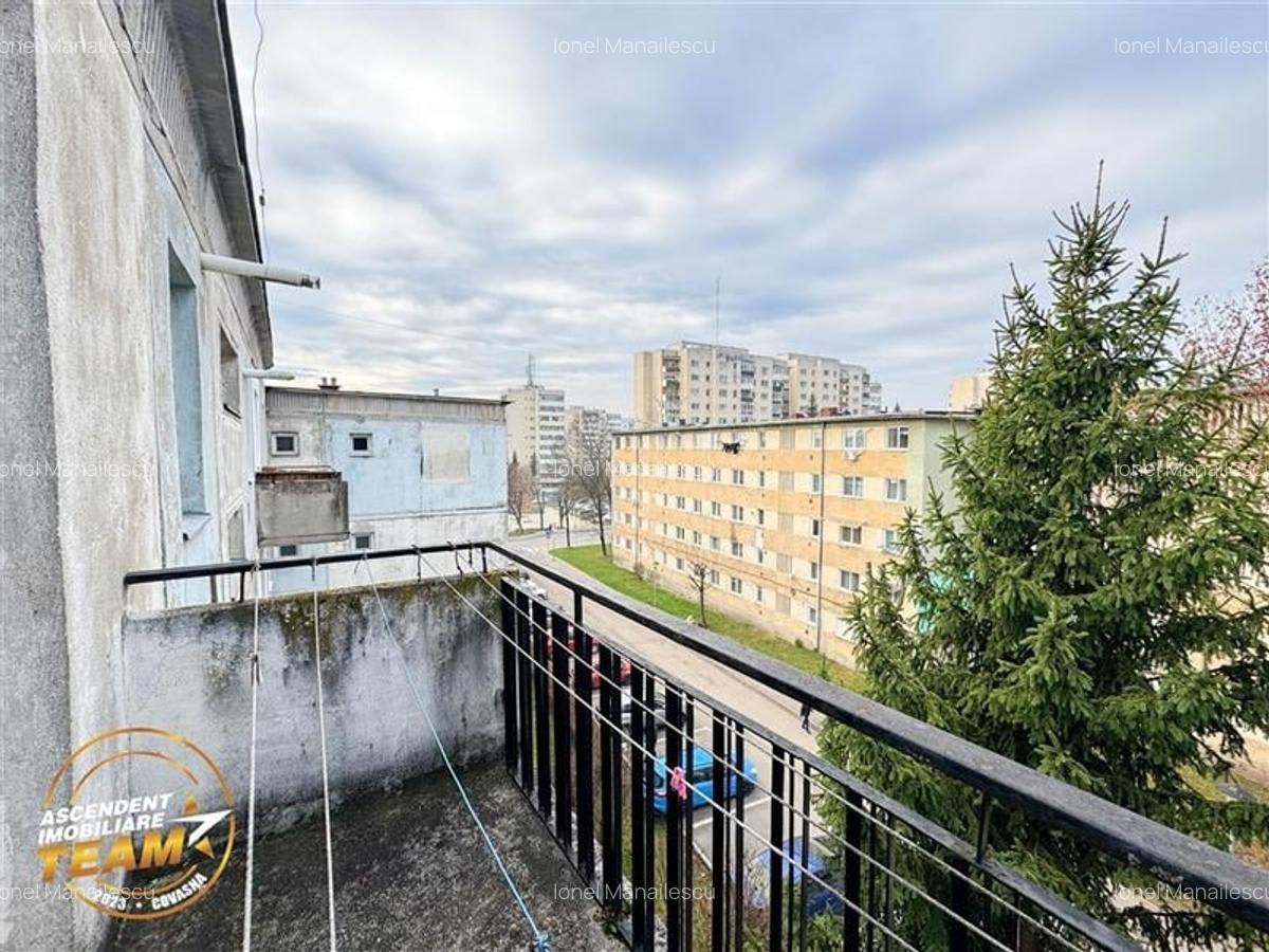 Camin primitor si luminos, 2 camere, terasa, facilitati, Simeria, Sfantu Gheorgh - 3