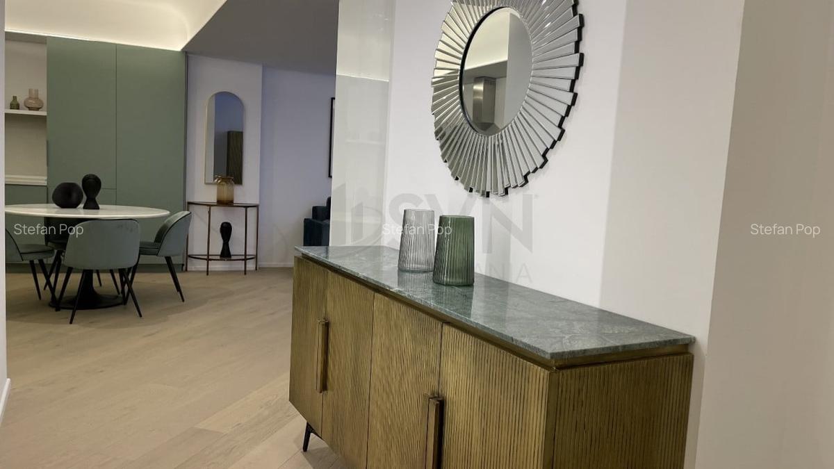Apartament cu 2 camere decomandat în Cotroceni - 7