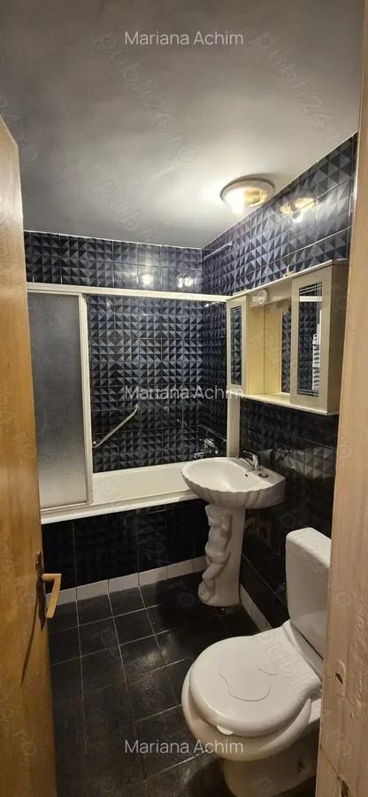 Vand apartament 4 camere - 5