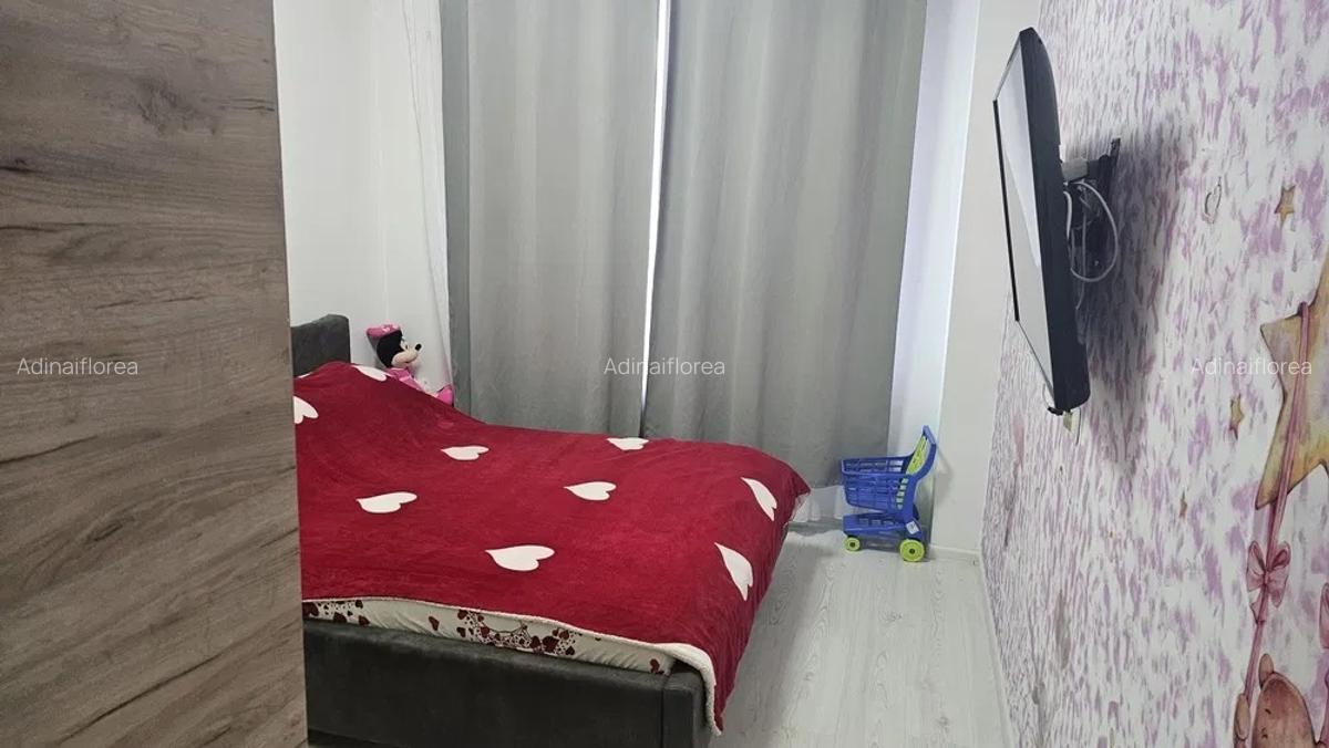 Apartament 2 camere decomandat- Mobilat si Utilat- Langa Chiajna Shopping Center - 4