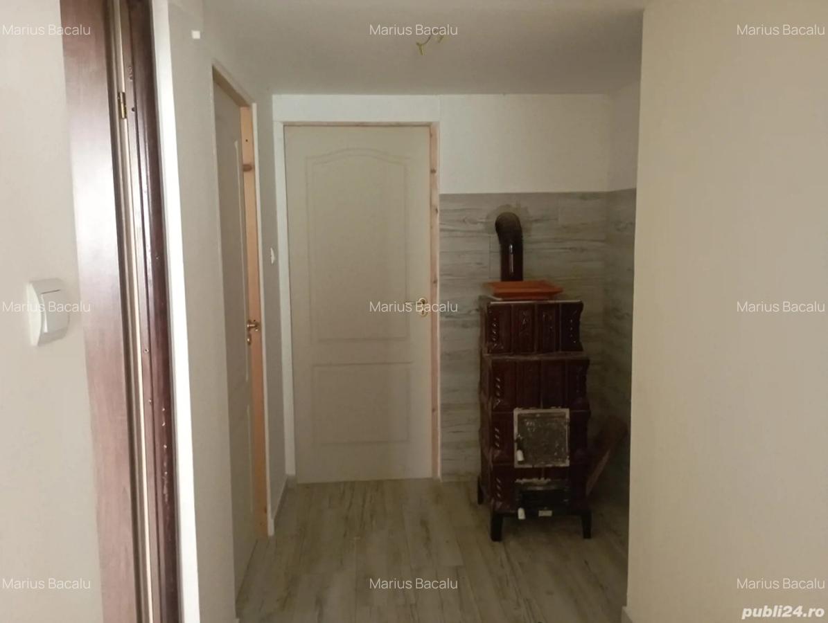 Vind casa locuibila,com.Grajduri sat.Valia Satului Iasi.Pre? 65000 euro neg. - 7