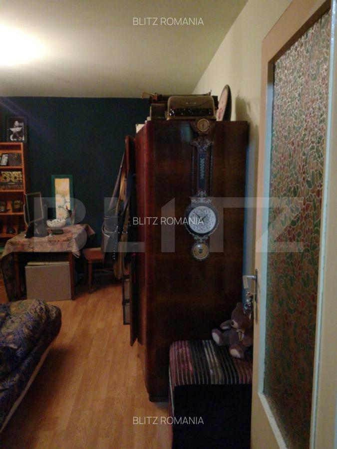 Apartament 4 camere, 87 mp, in apropiere de LIDL si str.Transilvania - 5