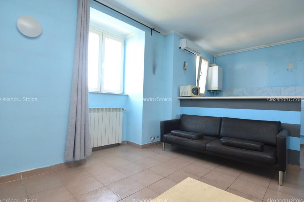 INCHIRIERE APARTAMENT 2 CAMERE DOMENII - ION MIHALACHE - 7