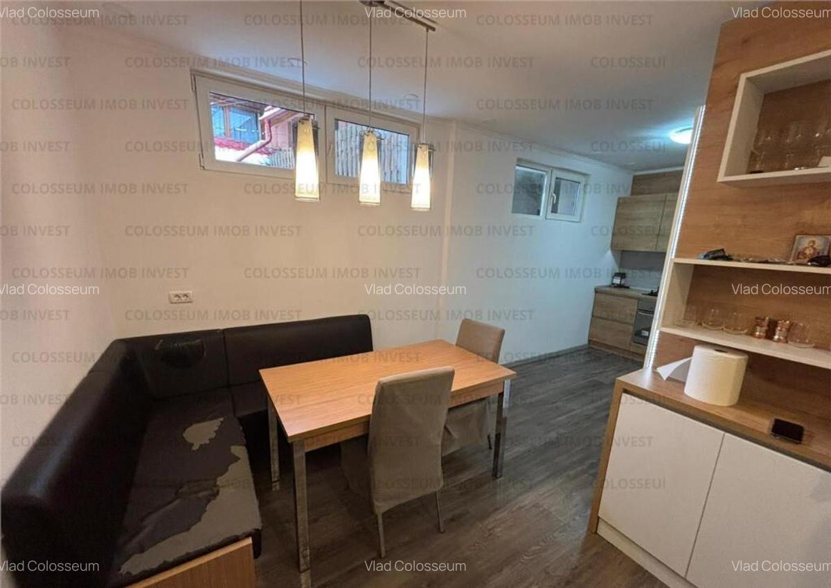 Casa cu 5 camere+garaj - zona Centrul Istoric - 8
