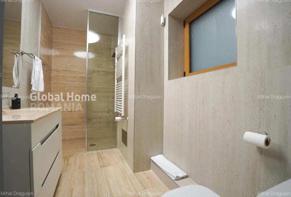 Apartament 4 CAMERE || 176MP || Primaverii || Parcare - 8