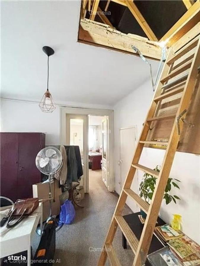 CORP DE CASA ,ZONA CENTRALA! - 13