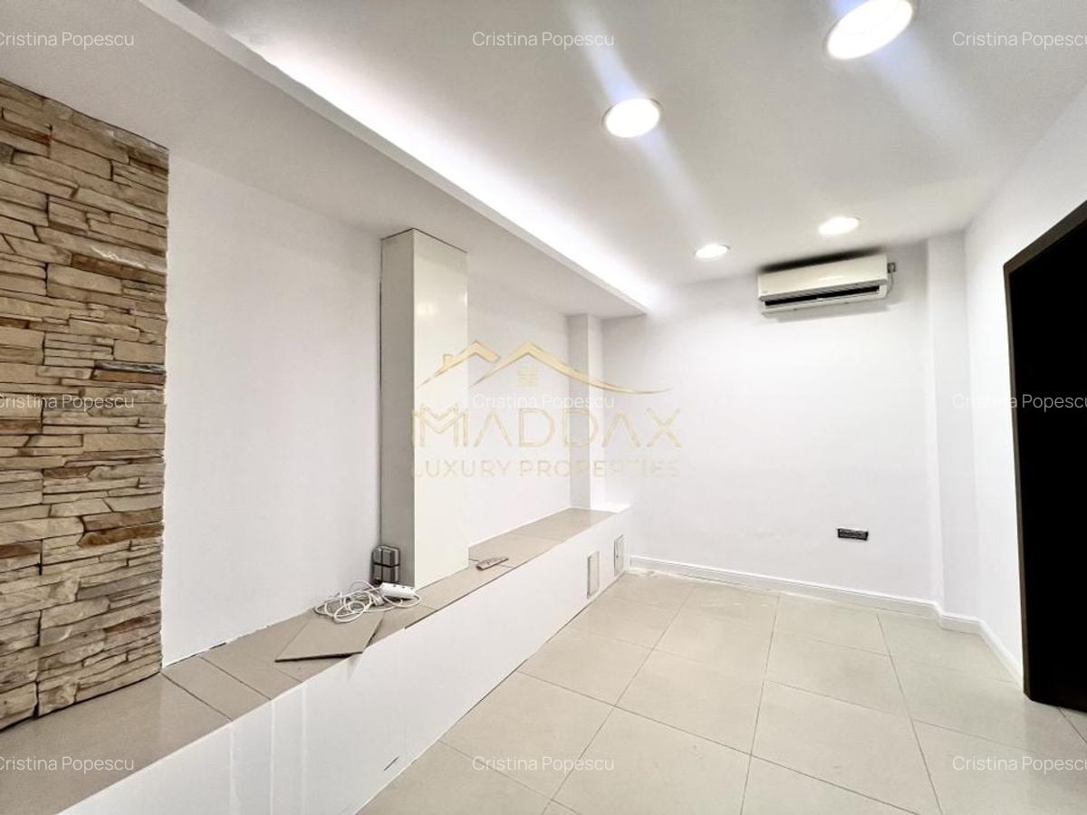 Spatiu de Inchiriat | Beller | Piata Dorobanti - 11