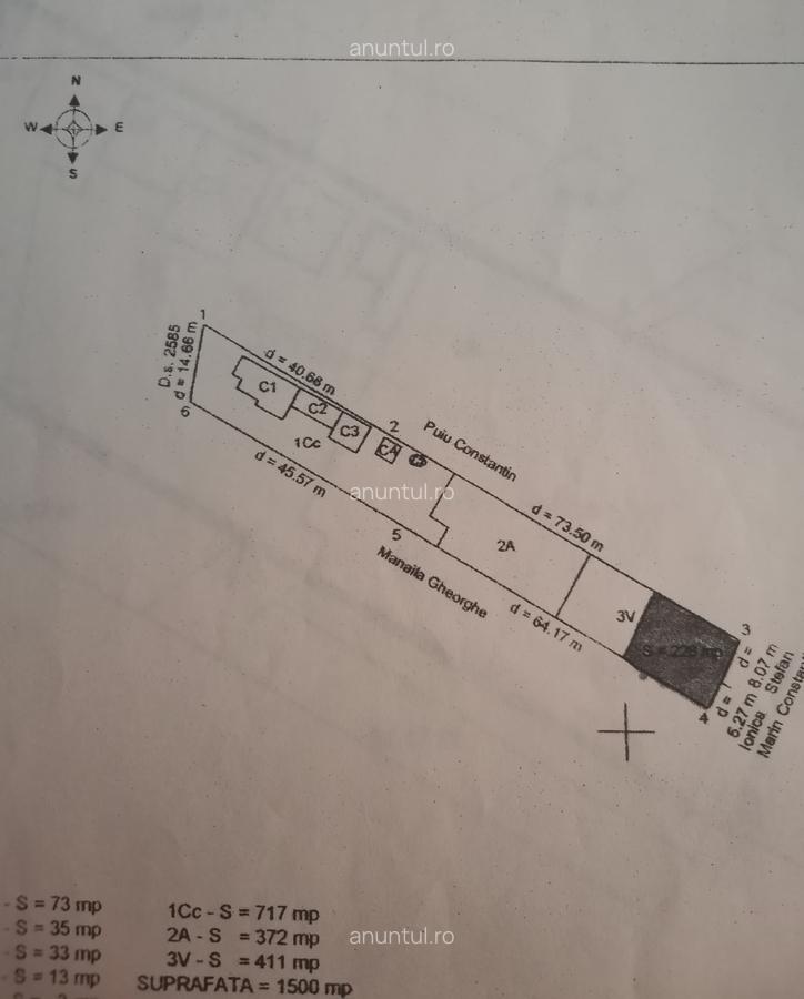 Cosereni, Ialomita - 3
