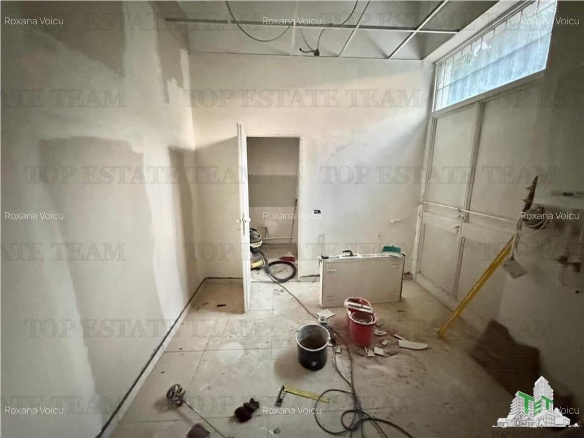Spatiu comercial stradal de inchiriat in Militari /  aproape de Complex Sir - 7
