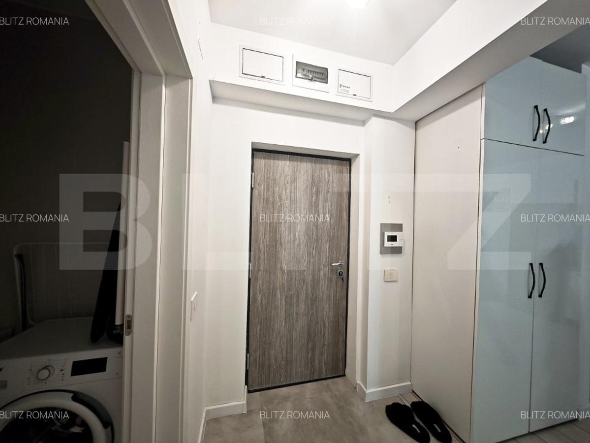 Studio decomandat - 40mp - Prima Onestilor, Oradea - 3