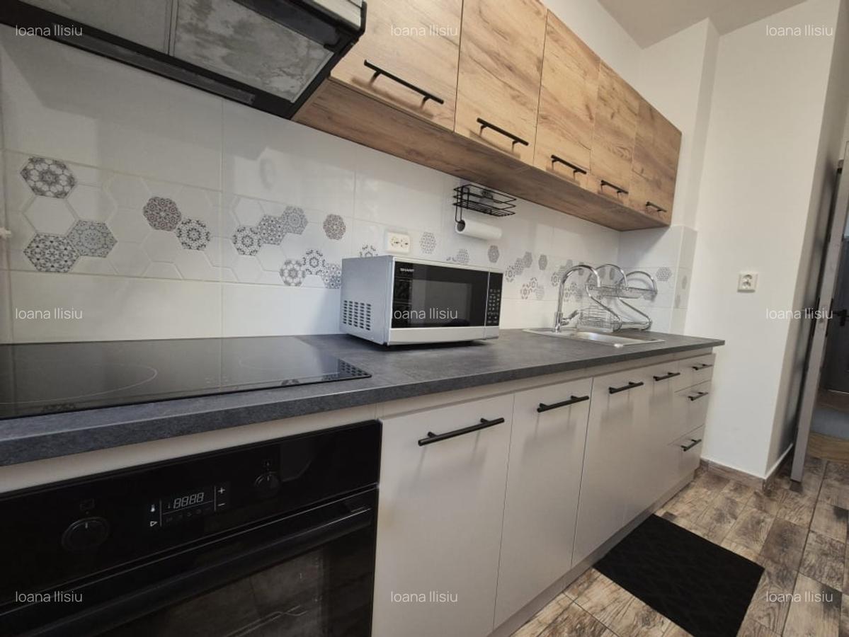 Inchiriere apartament 1 camera, Zorilor, str. Observator - 4