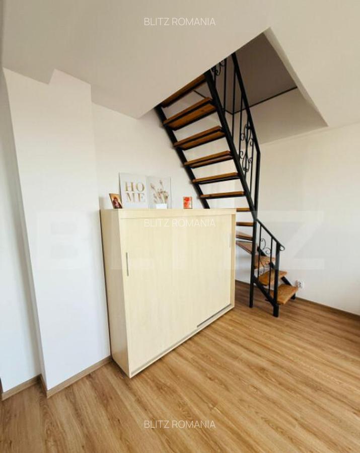 ? Apartament cochet cu 2 camere in zona 13 Decembrie, Bra - 9