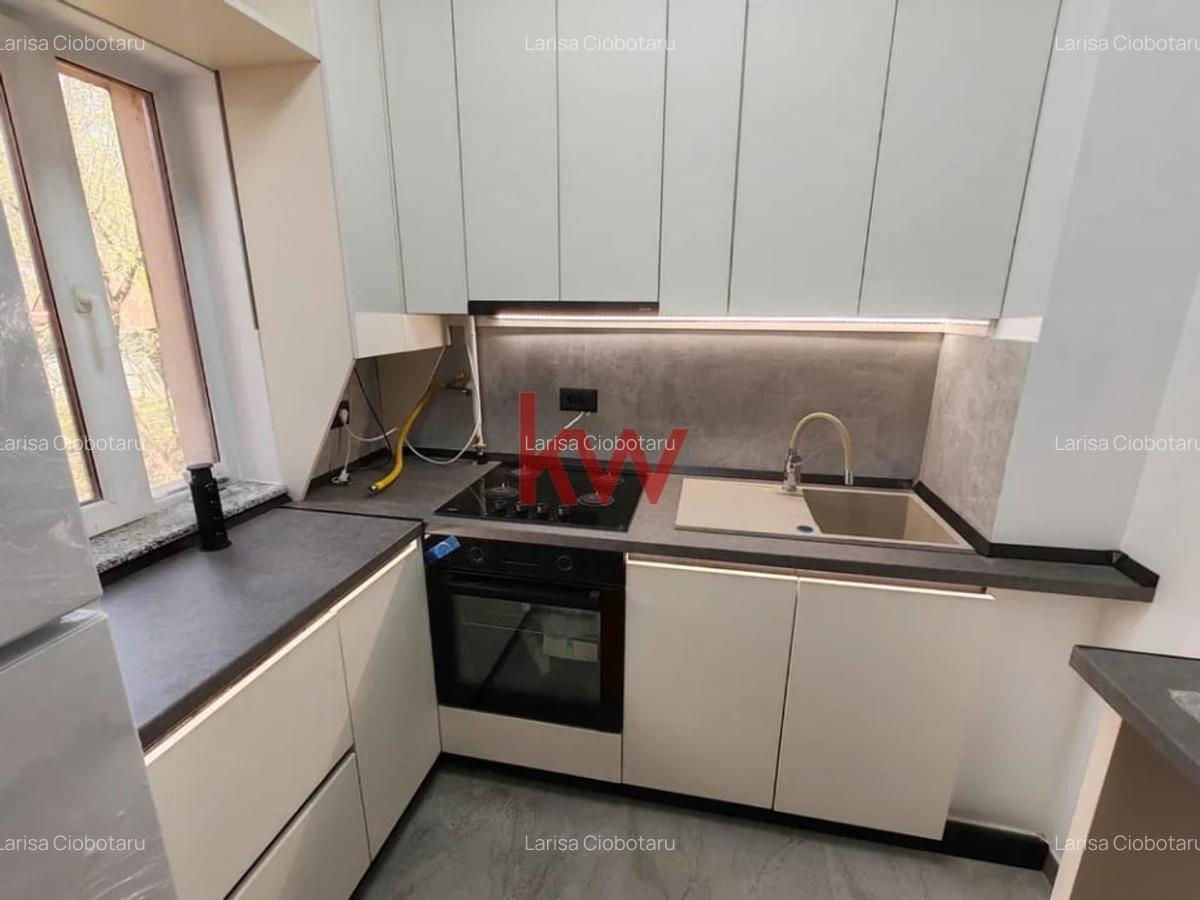 Apartament 2 camere-Copou Bellevue - 2