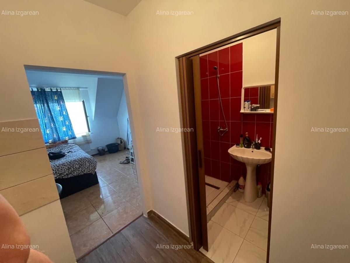 Garsonieră decomandată, mobilată în Complex Studențesc - 4