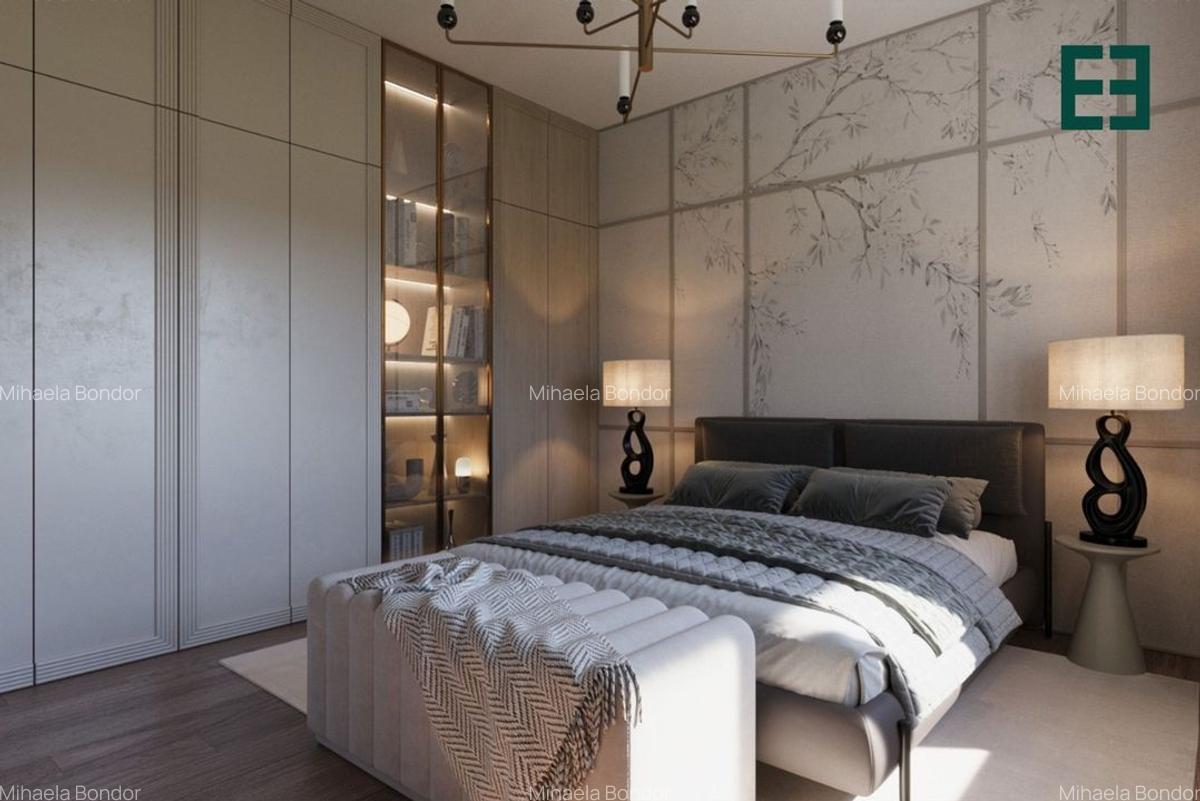 Casă nouă tip duplex 4 camere - Dumbrăvița - Timișoara - 22