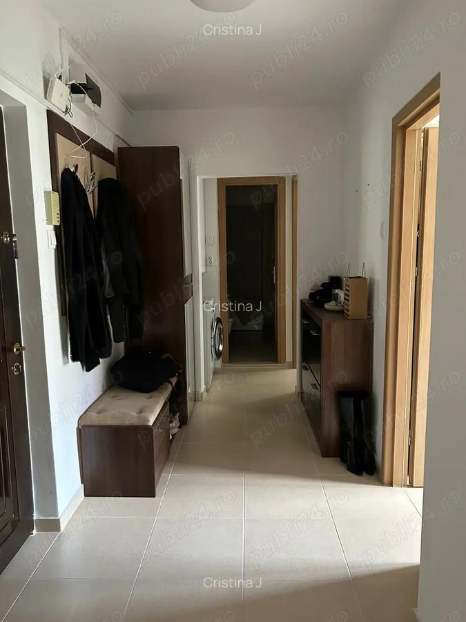 Inchiriez apartament 2 camere Panduri 13 Septembrie - 3