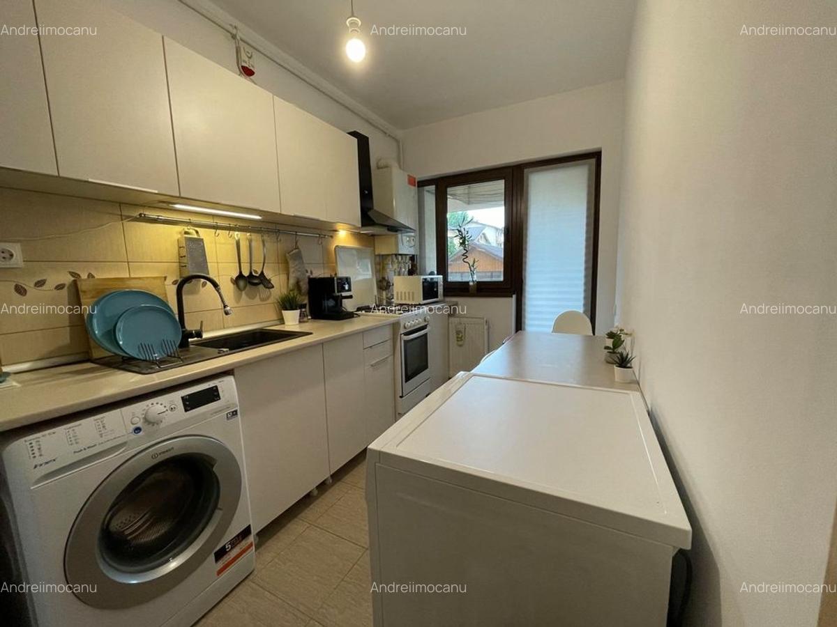 Apartament decomandat 2 camere Ozana (Sector 3) - 6