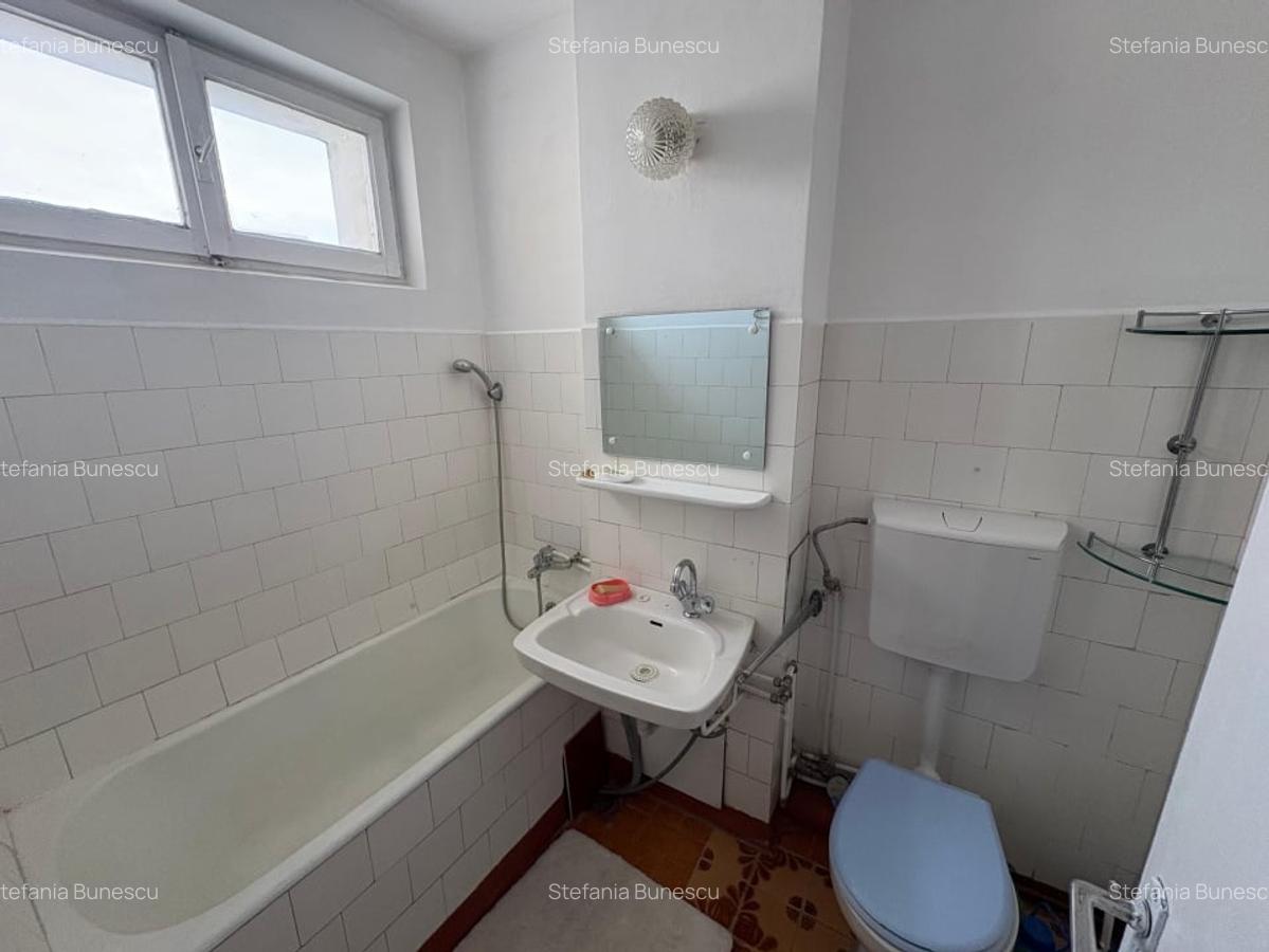 Apartament de inchiriat 3 camere | 57 mp+8 mp balcon | Mihai Viteazu - 11