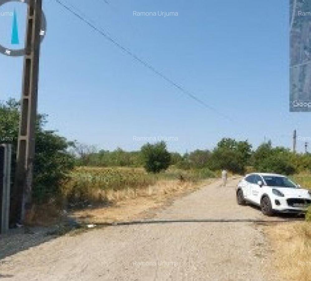 Teren intravilan Leu, Jud. Dolj, - 6