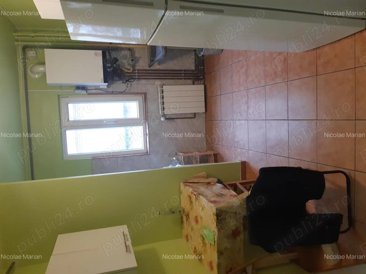 Inchiriez apartament cu 2 camere! - 5