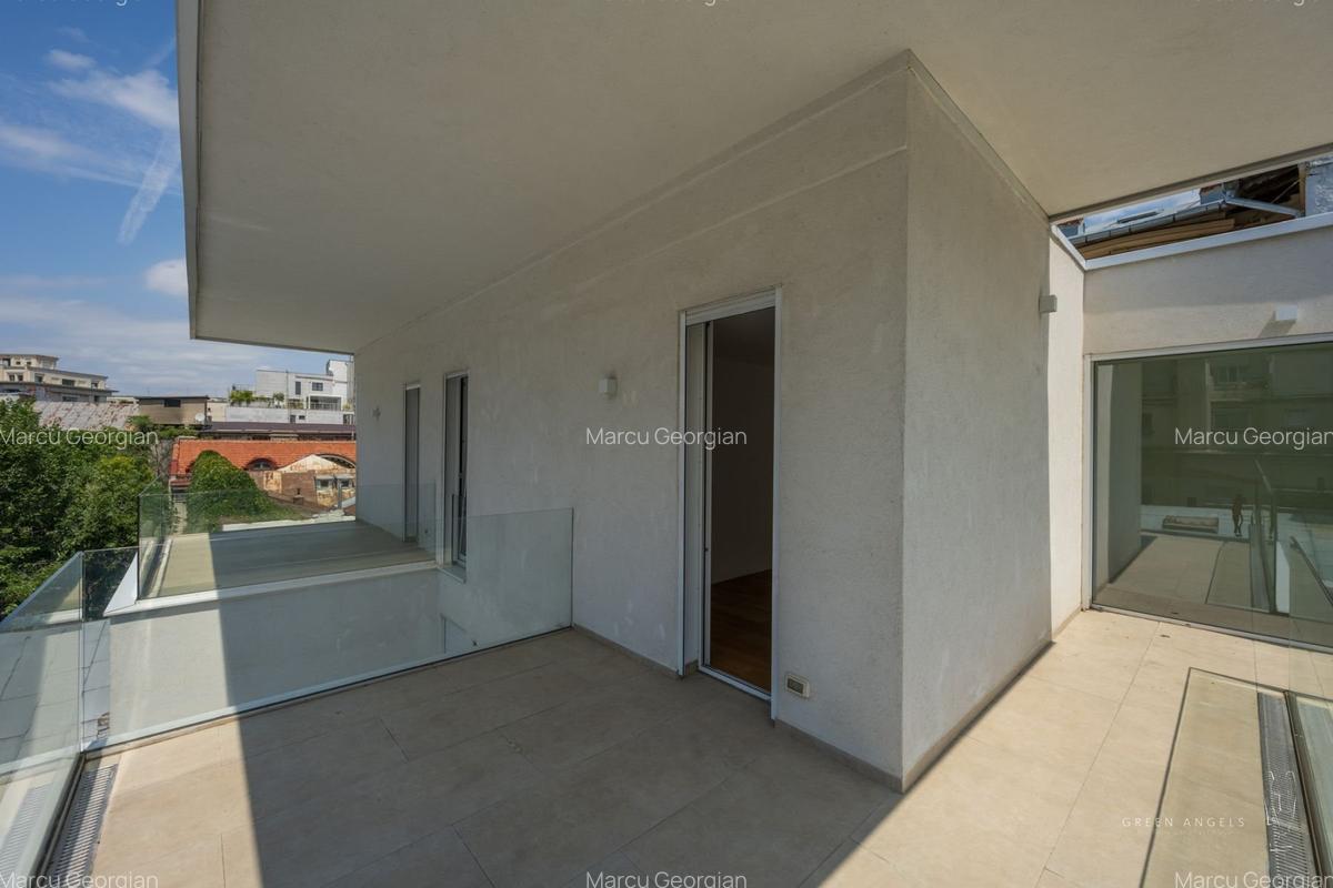 Penthouse de vânzare Unirii – Orleanu 6A by Radu Teaca - 43
