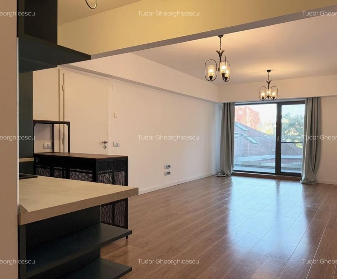 APARTAMENT CU 3 CAMERE SI TERASA MARE IN IMOBIL NOU - RETRAS - DACIA - ICOANEI - 5