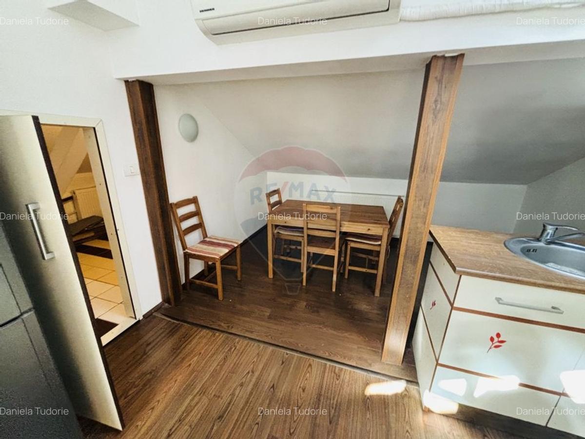 OPORTUNITATE Apartament 3 camere de vanzare in zona Giulesti - 4