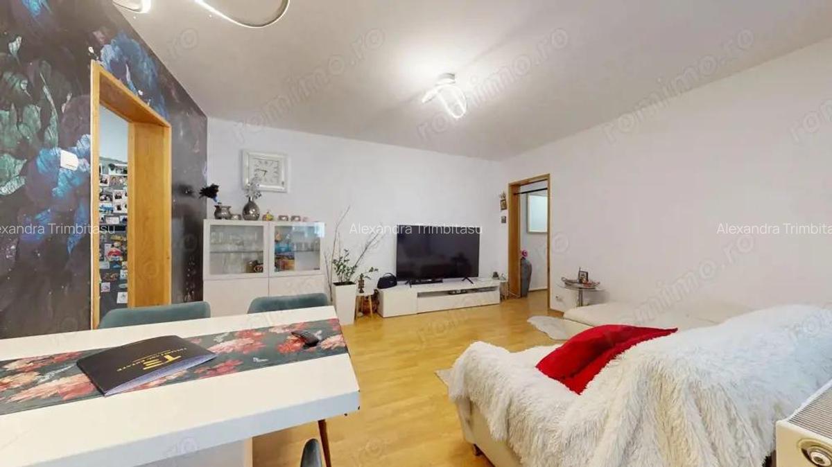 Apartament 3 camere Masina de Paine Obor - 20