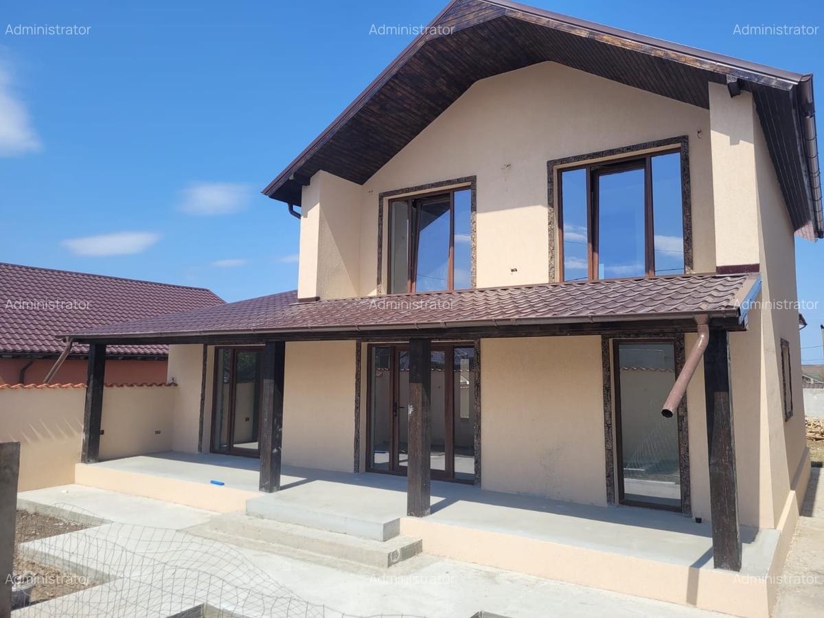 C1  Casa 4 camere Valul lui Traian - 9