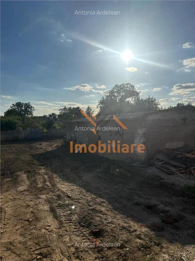 TEREN INCHIRIERE | 808 MP | ACCES LA STRADA | ZONA EPISCOPIA | BIHOR - 2 TEREN INCHIRIERE | 808 MP | ACCES LA STRADA | ZONA EPISCOPIA | BIHOR - 2