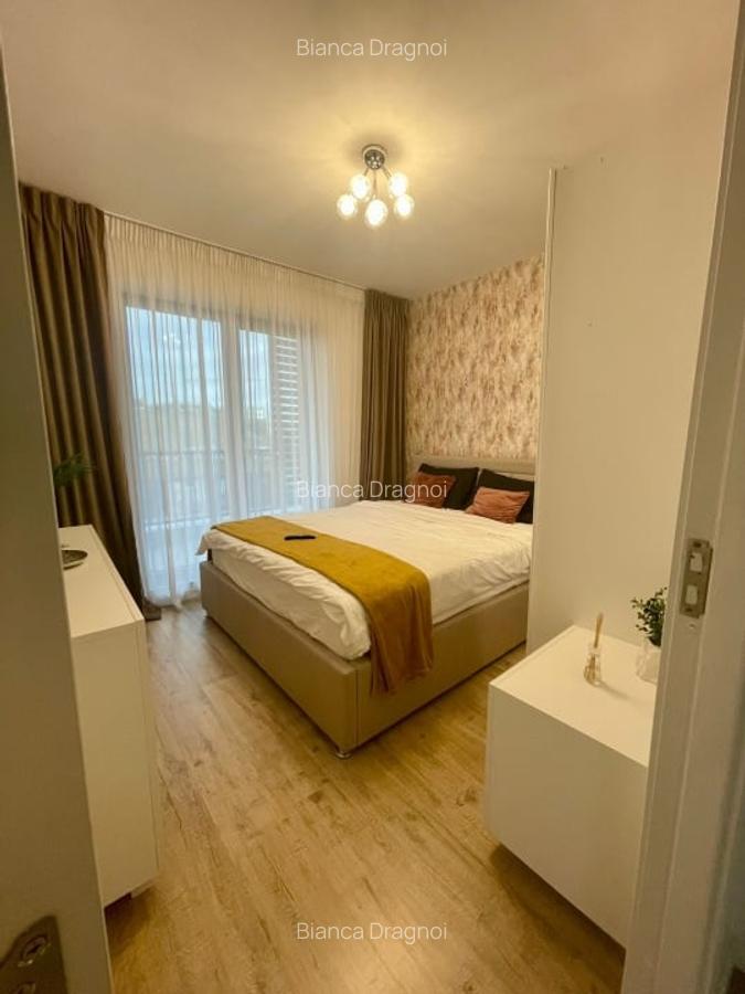 Apartament 2 camere- H Pipera Lake- parcare inclusa - 4