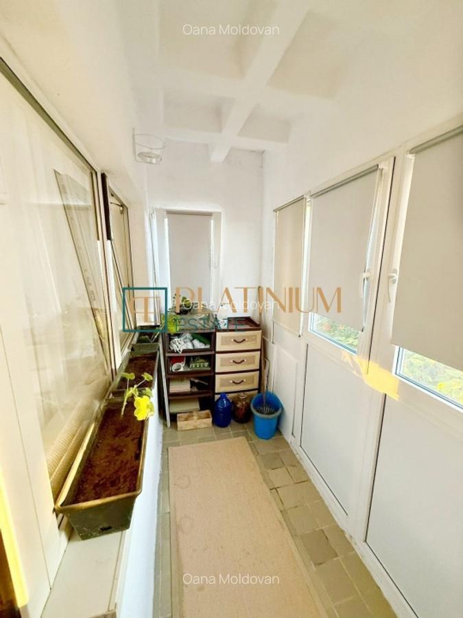 P4581 Apartament cu 2 camere DECOMANDAT, zona Mircea Cel Batran - 6